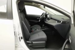 2022 Toyota Corolla 2021 TNGA 1.5L AT CVTElite #22