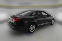 2016 Volkswagen Sagitar 2015 1.6 AT Comfort #3