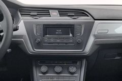 2016 Volkswagen Touran 2016 TouranL 1.4T MT 280TSI Fashion #16
