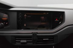 2023 Volkswagen Polo Hatchback 2023 Facelift plus 1.5L AT Indulge yourselfEdition #13