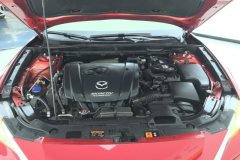 2018 Mazda CX-4 2018 2.0 AT Blue sky tasteEditionFWD #10