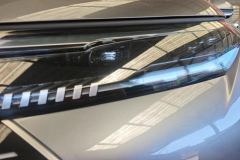 2024 BYD Corvette 07 2024 Glory 1.5T AT DM-i 205KM Flagship #5