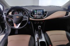 2020 Chevrolet Monza 2020 1.5 AT 320YuechangEdition #12