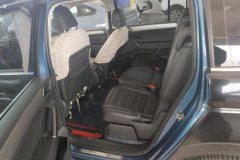 2020 Volkswagen Touran 2021 TouranL 1.4T AT 280TSI DSGExpand boundariesEdition 7Seat #11
