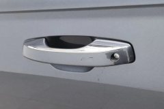 2025 Geely Auto Xingyue L 2024 2.0TD AT DCT EVO2WDChangfengEdition #8