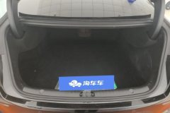 2025 BYD Han 2025 1.5T AT DM-i 125KMPremium #4