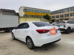 2017 Roewe 360 2015 1.5 AT Luxury #8