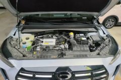 2024 GAC Trumpchi Trumpchi GS4 2024 MAX 1.5T AT Flagship #10