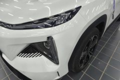 2024 Geely Galaxy Geely Galaxy L7 2024 1.5T AT 115km PLUS Dragon SoaringEdition #5