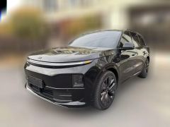 2024 Li Auto Li Auto L6 2024 pro #1