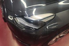 2023 Tesla Model Y 2022 Facelift rear wheel driveEdition #5
