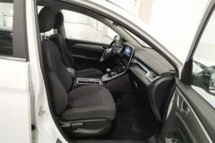 2021 Haval M6 2021 1.5T AT DCTEliteSmart ConnectPLUS #22