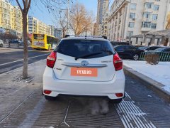 2018 Toyota Yaris L 2016 1.5 AT ECharmingEdition Facelift #5