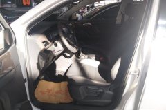 2019 Volkswagen Tharu 2019 1.4T AT 280TSIComfortFWD China V #9
