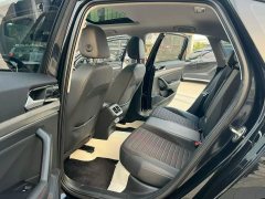 2023 Volkswagen Lavida 2023 280TSI DSGstarry skyEdition #6