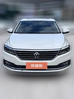 2022 Volkswagen Lavida 2022 1.5L AT Comfort #2