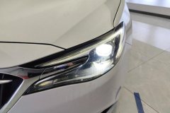 2021 Buick Excelle GT Sedan 2021 1.5 AT modelElite Facelift #5