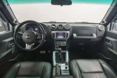 2019 Beijing Off-Road Beijing BJ40 2016 2.3T AT 40LExclusive4WD #14