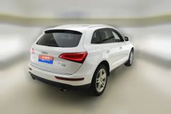 2017 Audi Q5 2017 2.0T AT 40TFSITech #3