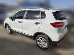 2018 Chang'an CS15 2017 1.5 MT LuxurySunroofEdition #4