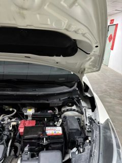 2023 Nissan Kicks 2022 1.5L AT XV Luxury #17