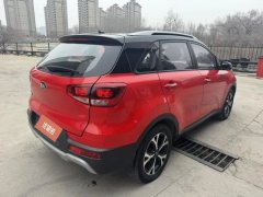 2017 Kia KX3 2017 1.6 AT AofengEdition #8