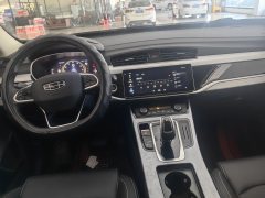 2021 Geely Auto Boyue 2021 1.8TD AT DCT2WDAsian GamesComfort #5
