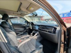 2017 Škoda Kodiaq 2017 1.8T AT TSI330Luxury7Seat FWD #7