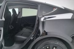 2023 Tesla Model Y 2022 Facelift rear wheel driveEdition #19