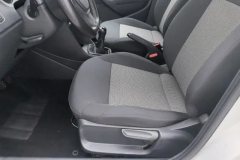 2019 Volkswagen Polo Hatchback 2018 1.5 MT Safe driving #20