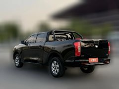 2021 Great Wall Great Wall Pao 2021 2.0T CommercialEdition AT Diesel2WDElitelong boxGW4D20M #5