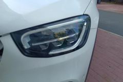2020 Mercedes-Benz GLC-Class 2020 Facelift 2.0T AT GLC 260 L 4MATIC Dynamic #5