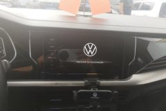 2021 Volkswagen Passat 2021 2.0T AT 330TSIElite #13
