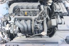 2021 Hyundai Elantra Sedan 2021 1.5 AT LUXPremium #10