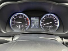 2016 Toyota Highlander 2015 2.0T AT Luxury7Seat 4WD #12