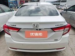 2019 Honda Crider 2019 1.0T AT 180TurboLuxury #5
