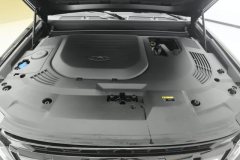 2024 Jetour Traveler 2023 2.0T AT 4WDtime travelPRO+ #10