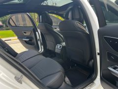 2025 Mercedes-Benz C-Class 2025 1.5T AT C 260 L Sport #13