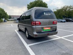 2019 Dongfeng Fengxing Lingzhi 2019 1.6 MT M3LStandard7Seat Facelift #16