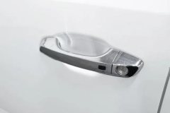 2020 Hyundai ix35 2020 2.0 AT Zhiyong·PleasureFWD #8