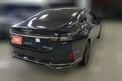 2022 Dongfeng Fengshen Yixuan MAX 2021 1.5T AT Super PowerdadEdition #3