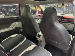 2020 Volkswagen T-Cross 2020 1.5 AT Comfort #19