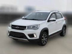 2018 Chery Tiggo 3x 2018 1.5 AT Luxury #1