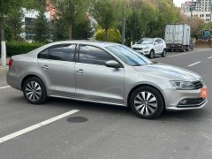 2018 Volkswagen Sagitar 2018 180TSI DSGEnjoyEdition #4
