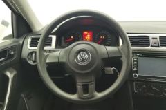 2015 Volkswagen Santana 2015 1.4 MT Comfort #15