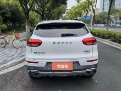 2020 Haval H6 2021 2.0T AT GTLuxuryGDI #8