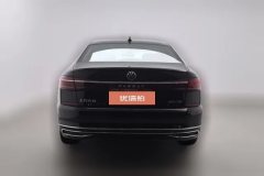 2023 Volkswagen Passat 2023 Facelift 2.0T AT 330TSI Luxury #4