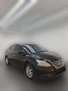 2015 Nissan Sylphy 2014 1.6 AT XVExclusive #3
