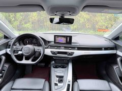 2020 Audi A5 Sportback 2019 2.0T AT 40TFSIFashion (Imported) #4