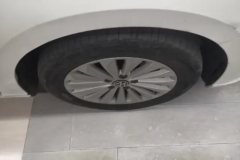 2021 Volkswagen Lavida 2022 280TSI DSG ATComfort #6
